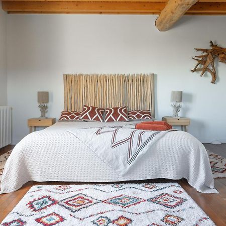 Domaine De Barbe - Chambre Lin Salles-sous-Bois Ngoại thất bức ảnh